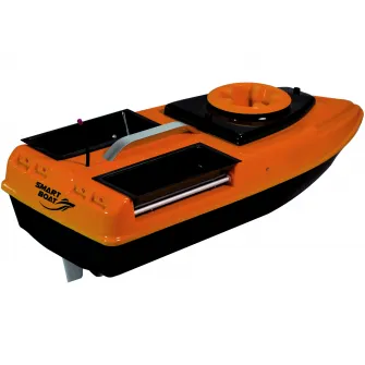 Navomodel Smart Boat EXON 360 BRUSHLESS, portocaliu