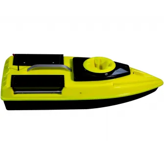 Navomodel Smart Boat EXON 360 Lipo, Galben