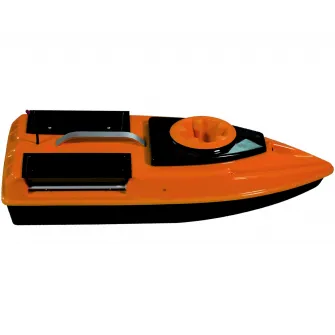 Navomodel Smart Boat EXON 360 Lipo, Portocaliu