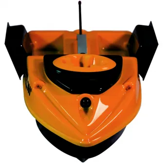 Navomodel Smart Boat EXON 360 Pb, Portocaliu