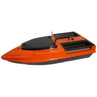 Navomodel Smart Boat Exon Pb-Acid, portocaliu