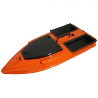 Navomodel Smart Boat Exon Pb-Acid, portocaliu