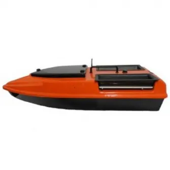 Navomodel Smart Boat Exon Pb-Acid, portocaliu
