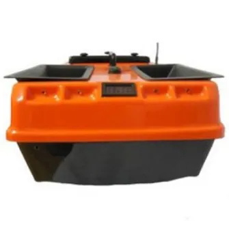 Navomodel Smart Boat Exon Pb-Acid, portocaliu