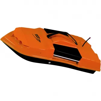 Navomodel Smart Boat MACH, baterie lithium ion, portocaliu