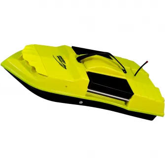 Navomodel Smart Boat MACH Pb Acid, Galben