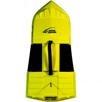 Navomodel Smart Boat MACH Pb Acid, Galben