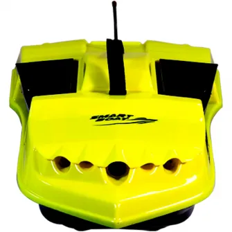 Navomodel Smart Boat MACH Pb Acid, Galben