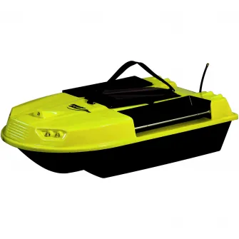 Navomodel Smart Boat MAX Pb Acid, Galben