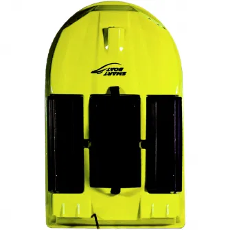 Navomodel Smart Boat MAX Pb Acid, Galben