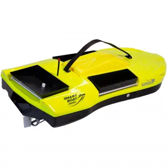 Navomodel Smart Boat VIPER, Galben