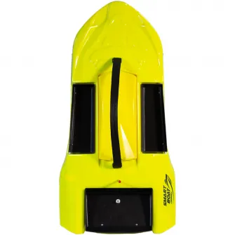 Navomodel Smart Boat VIPER, Galben