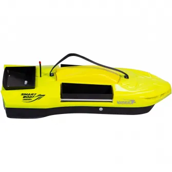 Navomodel Smart Boat VIPER, Galben