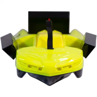 Navomodel Smart Boat VIPER, Galben
