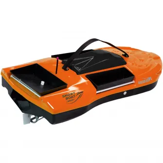 Navomodel Smart Boat VIPER, Portocaliu