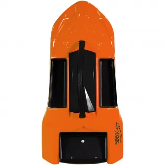 Navomodel Smart Boat VIPER, Portocaliu