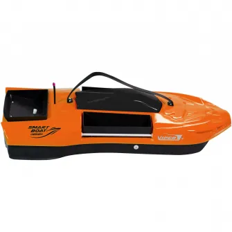 Navomodel Smart Boat VIPER, Portocaliu