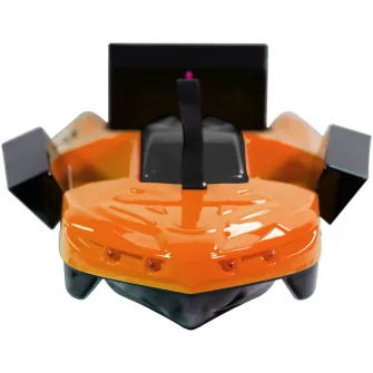 Navomodel Smart Boat VIPER, Portocaliu