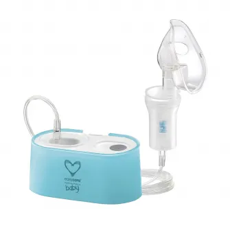 Nebulizator cu micro compresor Easycare Baby model VP-D2