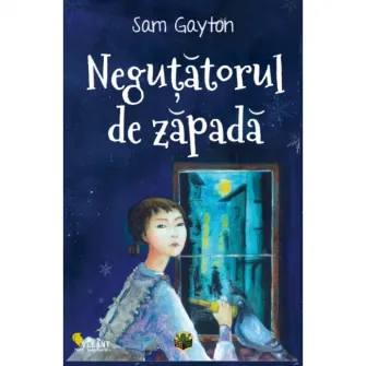Negutatorul de zapada, Sam Gayton