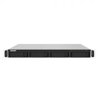 Network Attached Storage QNAP TS-432PXU-2G cu procesor AnnapurnaLabs Alpine AL324 ARM® Cortex-A57 1.7GHz, 4-Bay, 2GB DDR4