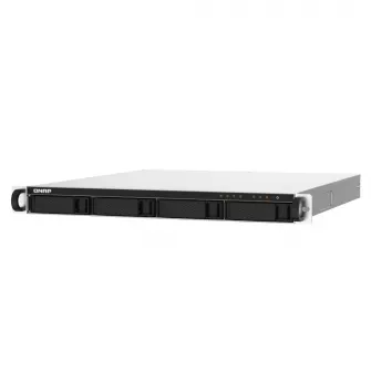 Network Attached Storage QNAP TS-432PXU-2G cu procesor AnnapurnaLabs Alpine AL324 ARM® Cortex-A57 1.7GHz, 4-Bay, 2GB DDR4