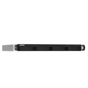 Network Attached Storage QNAP TS-432PXU-2G cu procesor AnnapurnaLabs Alpine AL324 ARM® Cortex-A57 1.7GHz, 4-Bay, 2GB DDR4