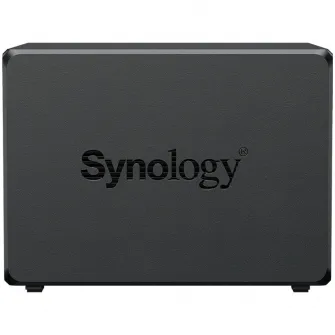 Network Attached Storage Synology DiskStation DS925+ cu procesor AMD Ryzen V1500B, 4-bay, 4GB DDR4
