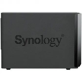 Network Attached Storage SYNOLOGY DS225+ 2-Bay PLUS Intel Celeron J4125 2GB ECC DDR4