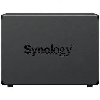 Network Attached Storage Synology DS425+ cu procesor Intel Celeron J4125, 4-Bay, 2GB DDR4 non-ECC