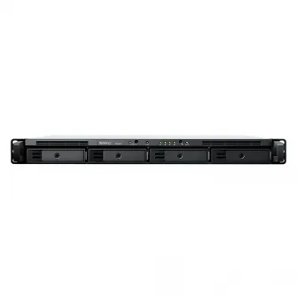 Network Attached Storage Synology RackStation RS422+, 2GB, 4-bay