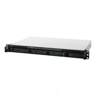 Network Attached Storage Synology RackStation RS422+, 2GB, 4-bay
