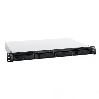 Network Attached Storage Synology RackStation RS422+, 2GB, 4-bay