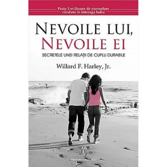 Nevoile lui, nevoile ei - Willard F. Harley