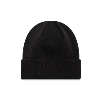 New Era, Caciula cu broderie logo League Essential, Negru, Fucsia, 56-62 CM