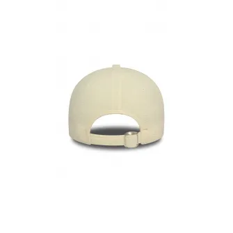 New Era, Sapca baseball ajustabila cu logo 9Forty, Galben pal, 56-62 CM