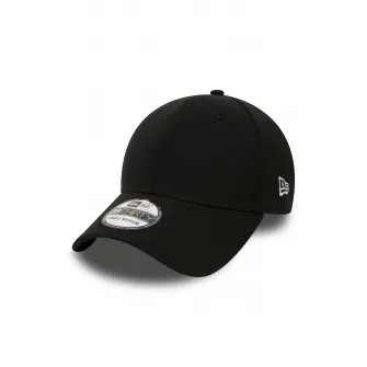 New Era, Sapca cu bor curbat 39Thirty, Negru, 56-58 CM