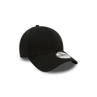 New Era, Sapca cu bor curbat 39Thirty, Negru, 58-60 CM