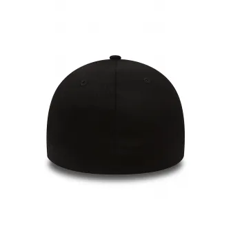 New Era, Sapca League Essential Los Angeles Dodgers, Negru, 61.5-63.5 CM Standard
