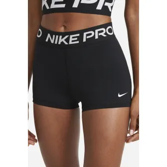 Nike, Colanti scurti cu tehnologe Dri-Fit, pentru fitness 365, Negru, XL