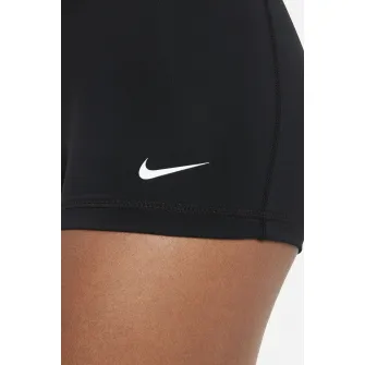 Nike, Colanti scurti cu tehnologe Dri-Fit, pentru fitness 365, Negru, XL