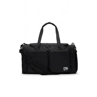 Nike, Geanta duffle Utility Power 2.0 - 51L, Negru