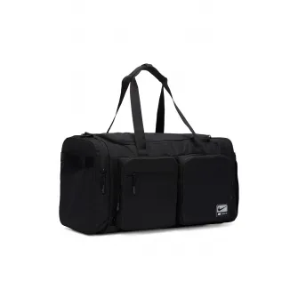 Nike, Geanta duffle Utility Power 2.0 - 51L, Negru