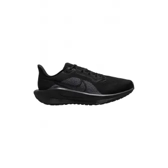Nike, Pantofi pentru alergare Air Zoom Pegasus 41, Negru, Gri antracit, 7.5
