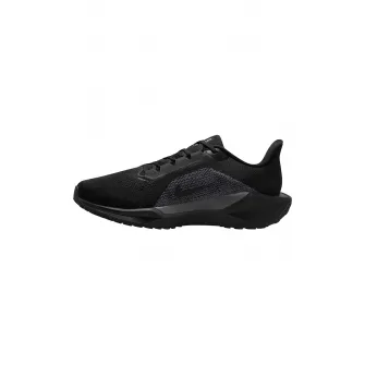 Nike, Pantofi pentru alergare Air Zoom Pegasus 41, Negru, Gri antracit, 7.5