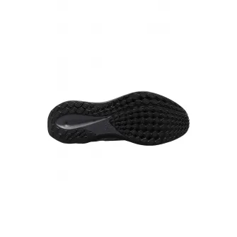 Nike, Pantofi pentru alergare Air Zoom Pegasus 41, Negru, Gri antracit, 7.5