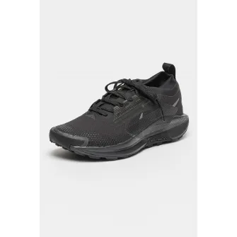 Nike, Pantofi pentru alergare Pegasus Trail 5 GTX, Negru, 8