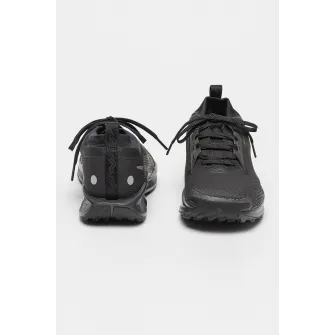 Nike, Pantofi pentru alergare Pegasus Trail 5 GTX, Negru, 8