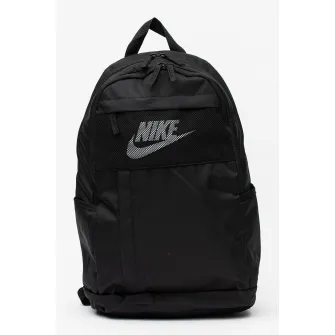 Nike, Rucsac unisex cu logo Element, Negru