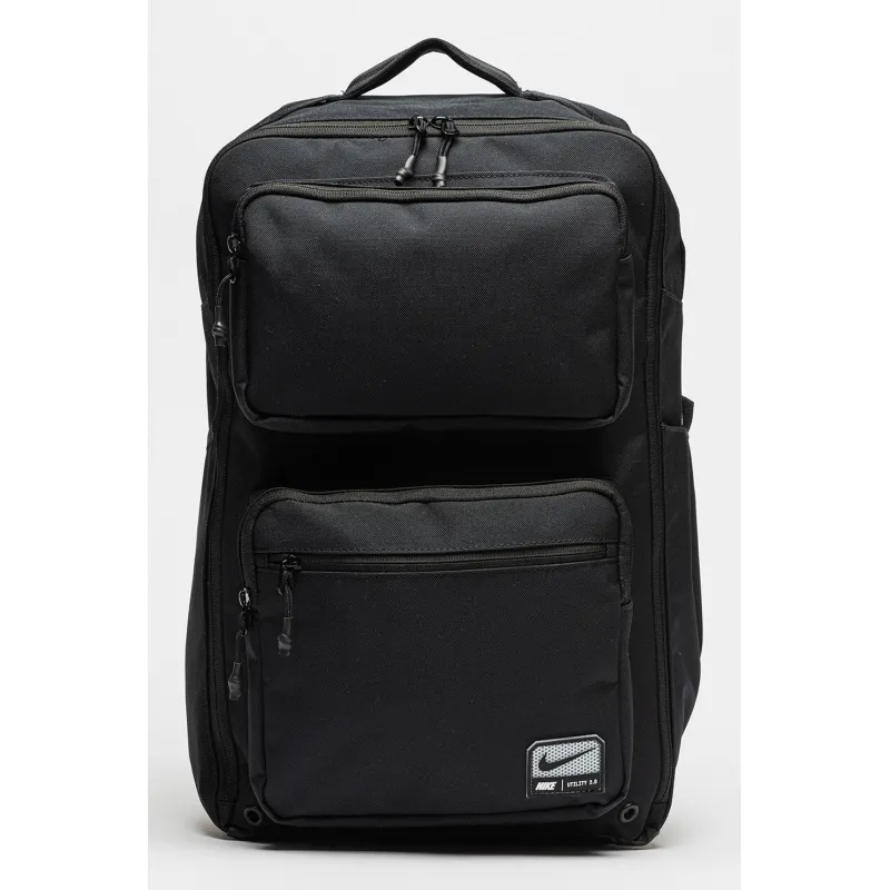 Nike, Rucsac Utility Speed - 27L, Negru
